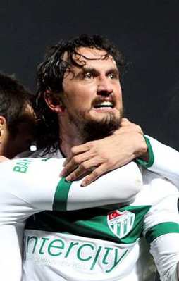 Tuncay Şanlı Hindistan'da