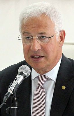 THK Başkanı Öktem istifa etti