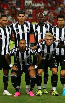 Beşiktaş'ın lig tarihindeki "en"leri