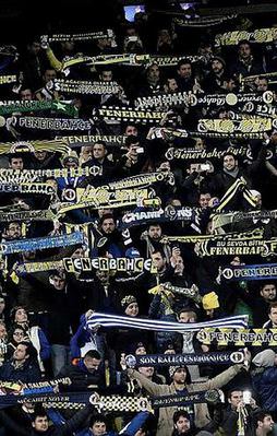 Fenerbahçe'de kombine kart satışı artıyor