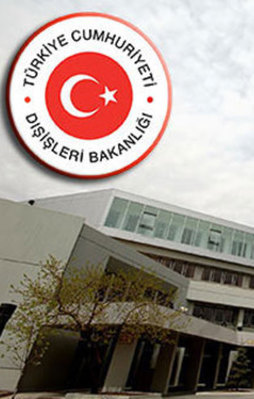 Dışişleri Bakanlığı'ndan o saldırıya kınama