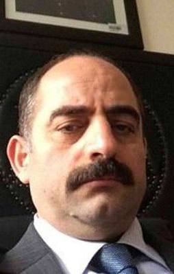 Zekeriya Öz yurt dışına kaçtı!
