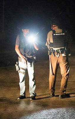 ABD'de OHAL ilan edildi!