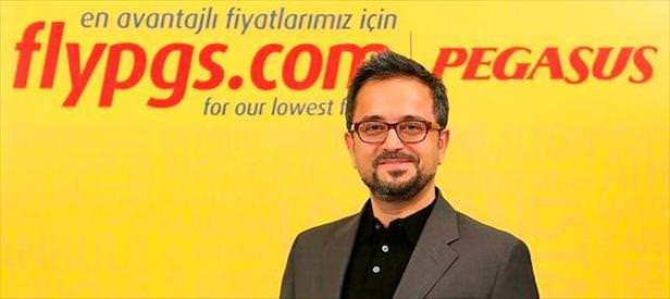 Pegasus'ta köle düzeni