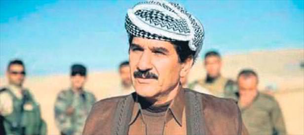 Defol git PKK!