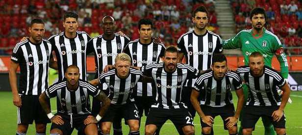 Beşiktaş’ın lig tarihindeki enleri