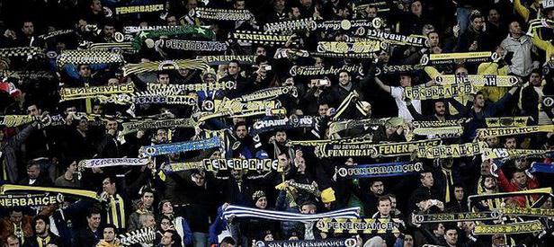 Fenerbahçe’de kombine kart satışı artıyor