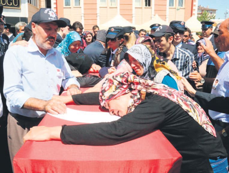 Hoş geldi sefa geldi