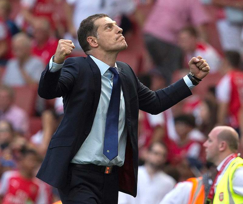 Bilic'ten güzel başlangıç