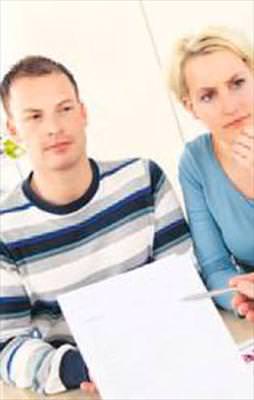 Danışmanlık vurgunu