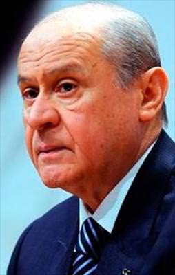 Bahçeli'nin ince planı