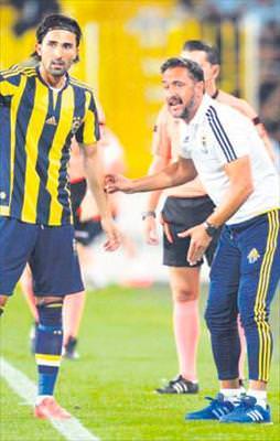 Hasan Ali umut dolu!