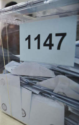 İşte son seçim anketleri!