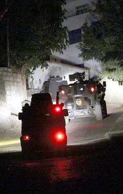 Şırnak'ta hain saldırı: 1 şehit