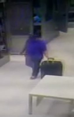 İşte firari savcıların kaçış görüntüleri