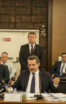 Toplu sözleşme görüşmeleri ertelendi
