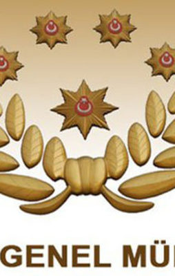 Emniyet 2 bin komiser yardımcısı alacak!