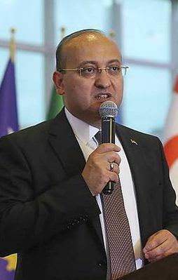 "Şer ittifakı mücadeleden çok rahatsız"