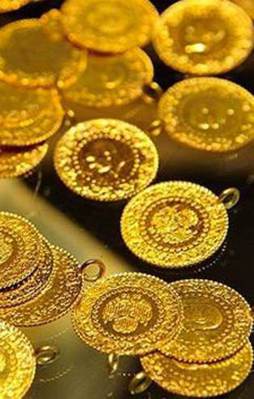 İşte çeyrek altının fiyatı