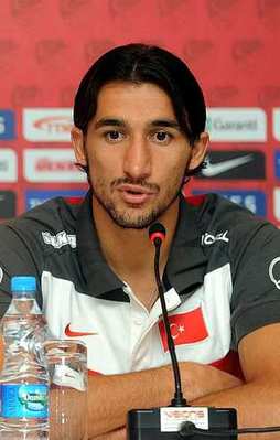 TFF, Mehmet Topal'a yapılan silahlı saldırıyı kınadı