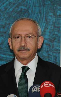 En az 4 yıl ufku olan koalisyon hükümeti