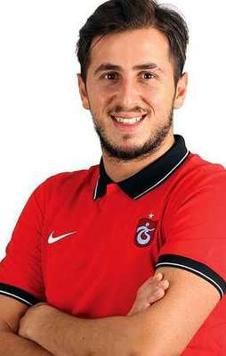 Kayserispor, Trabzonspor'dan genç oyuncuyu kiraladı