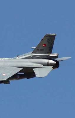 Genelkurmay açıkladı: İmha ettik!