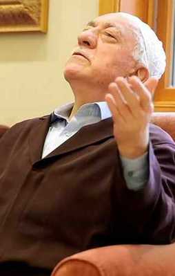 "Fetullahçı Terör Örgütü" yurt dışına taşınıyor