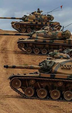 Haritalar değişiyor! ABD ile anlaşıldı