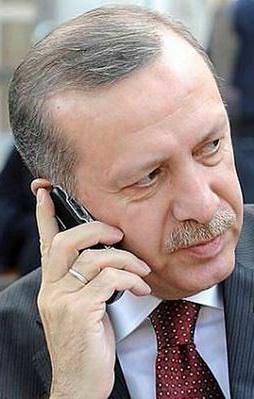 Erdoğan, Gürcistan Cumhurbaşkanı ile görüştü