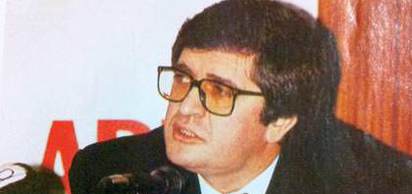 Türkiye'nin ilk hayalî ihracat davası sonuçlandı: Yahya Demirel 23 yıl 4 ay hapis cezasına çarptırıldı.