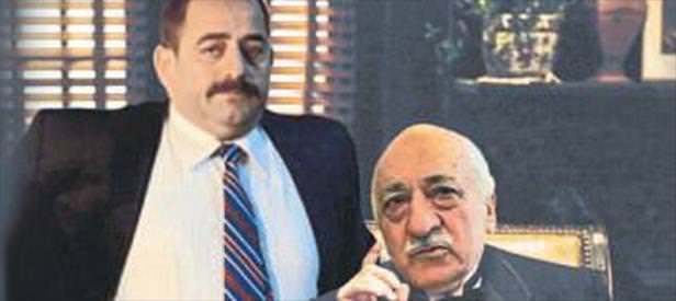 FETÖ'nün savcıları Gürcistan'a kaçtı