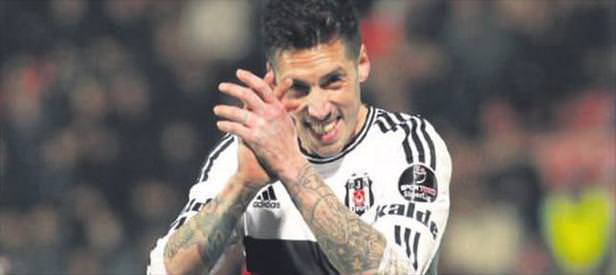 Sosa'yı satmayacağız