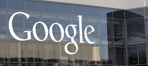 Google’dan yeni şirket