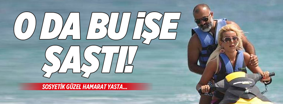 Hayatı Şaştı