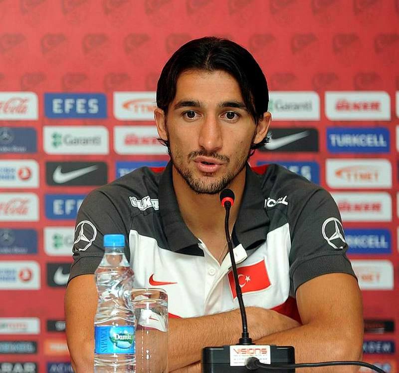 TFF, Mehmet Topal'a yapılan silahlı saldırıyı kınadı