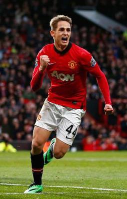 Adnan Januzaj'a kiralık teklifi