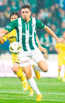 Transferde tufan çıktı