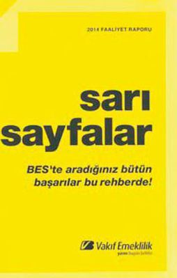 Vakıf Emeklilik'e Altın Ödül