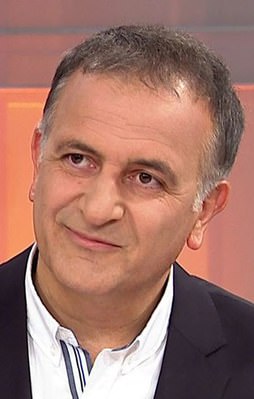 ''Ekrem Dumanlı da kaçacak''