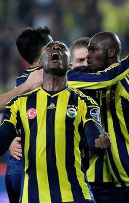 Fenerbahçe en çok Galatasaray'ı yendi