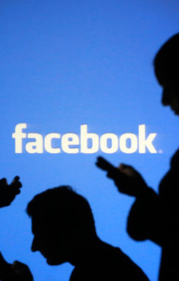 Facebook Twitter'a rakip mi oluyor?