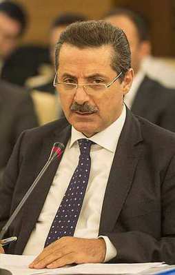 Bakan Çelik: Teklifi Cuma günü sunacağız