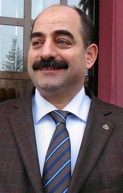 'Devlet izin versin tosuncuğu getireyim'