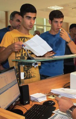 Kredi ve burs başvuru tarihleri belli oldu