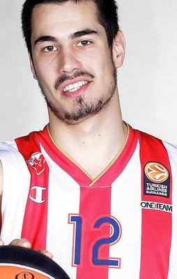 Nikola Kalinic, Fenerbahçe'de