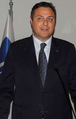 TÜBİTAK reel sektöre rakip