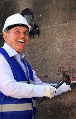 İstanbul'a iki yeni metro daha