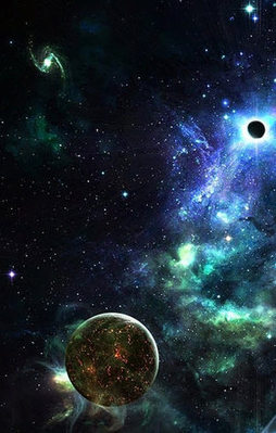 Evren yavaş yavaş ölüyor