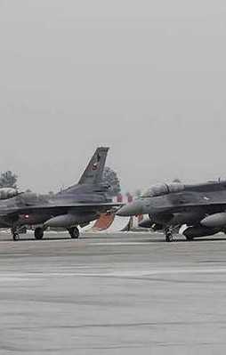 ABD ve Türkiye anlaştı! PYD'ye uyarı